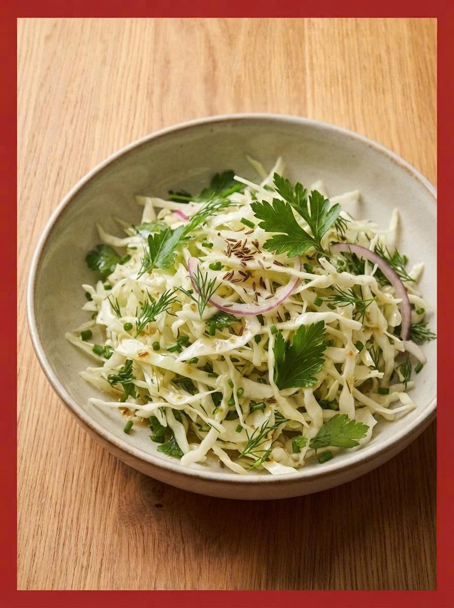Kabissalat