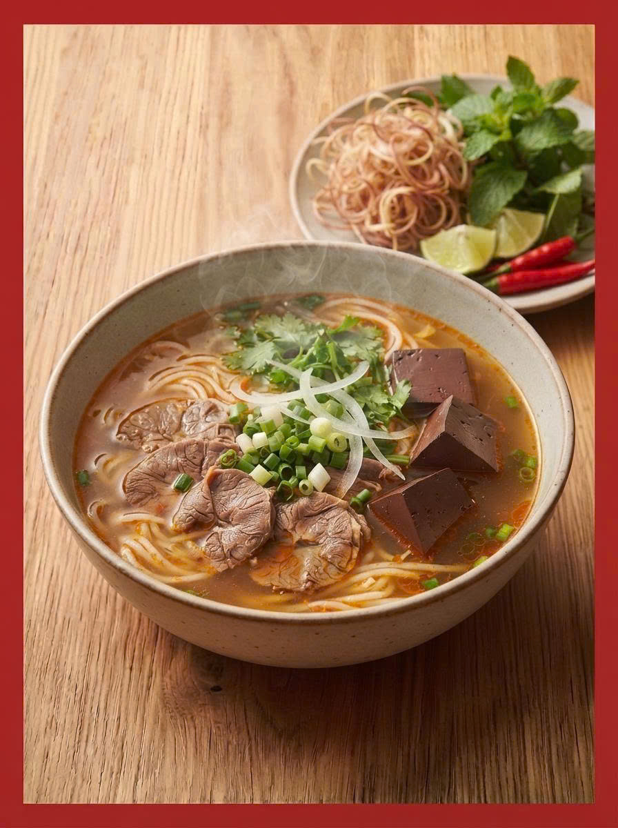 Bun Bo Hue