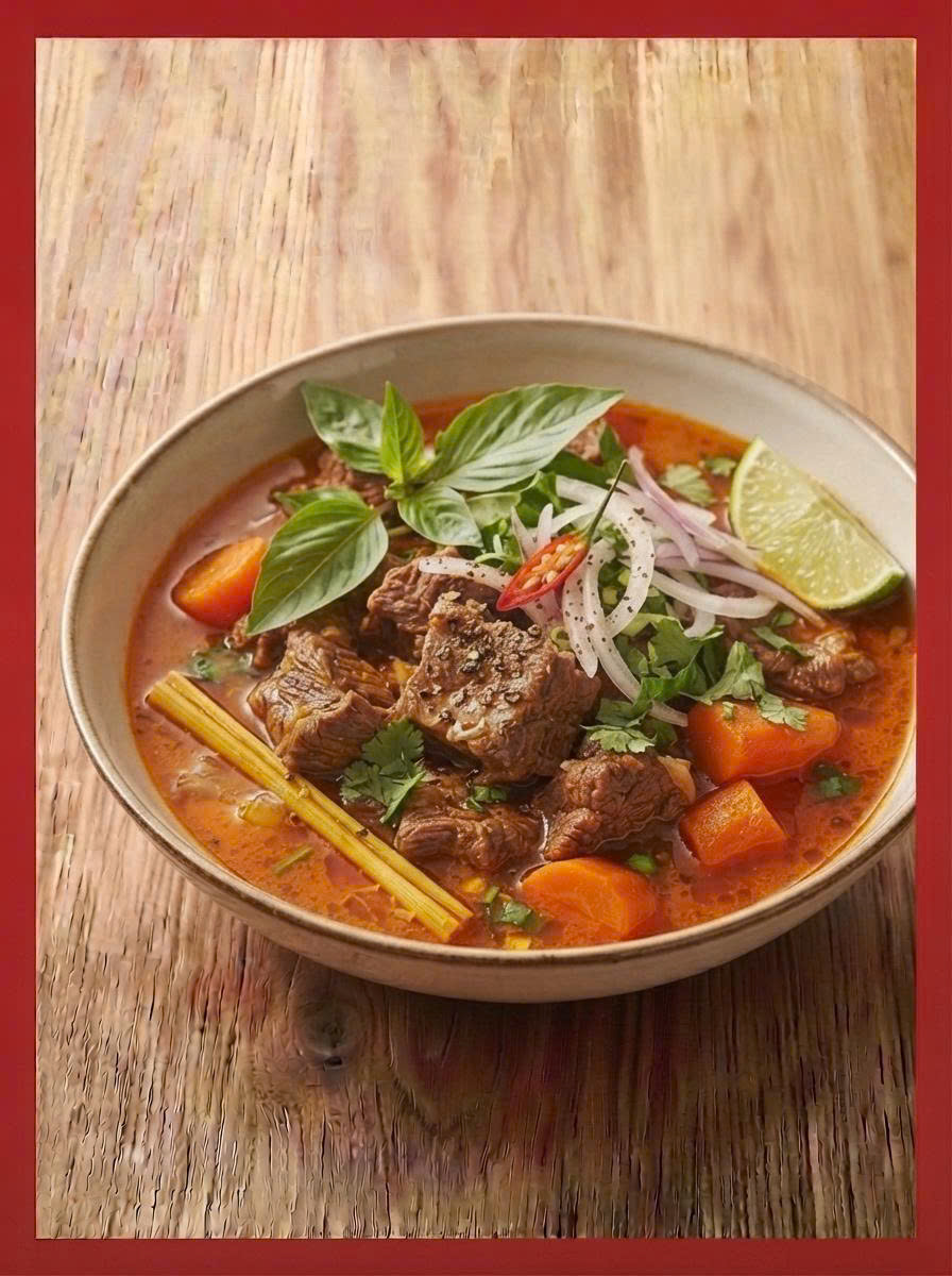 Bo Kho