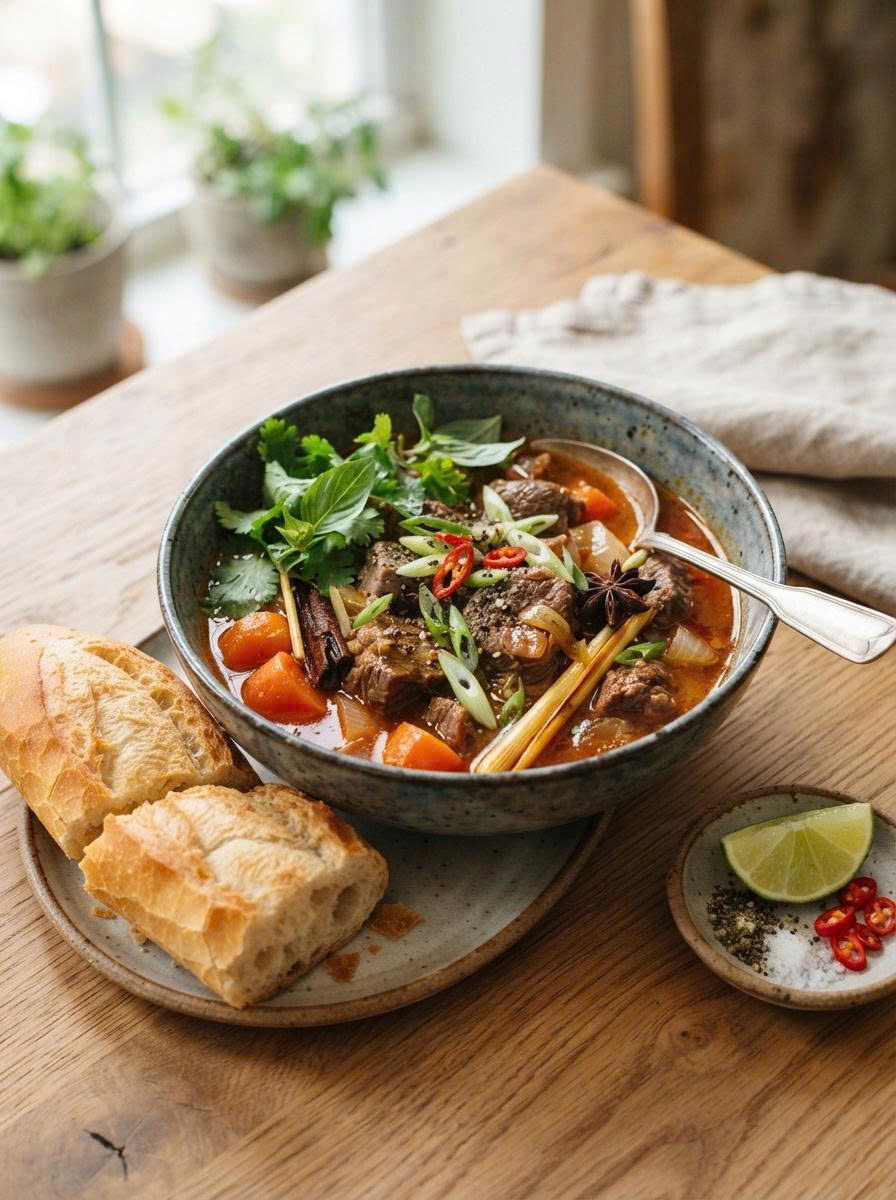 Bo Kho