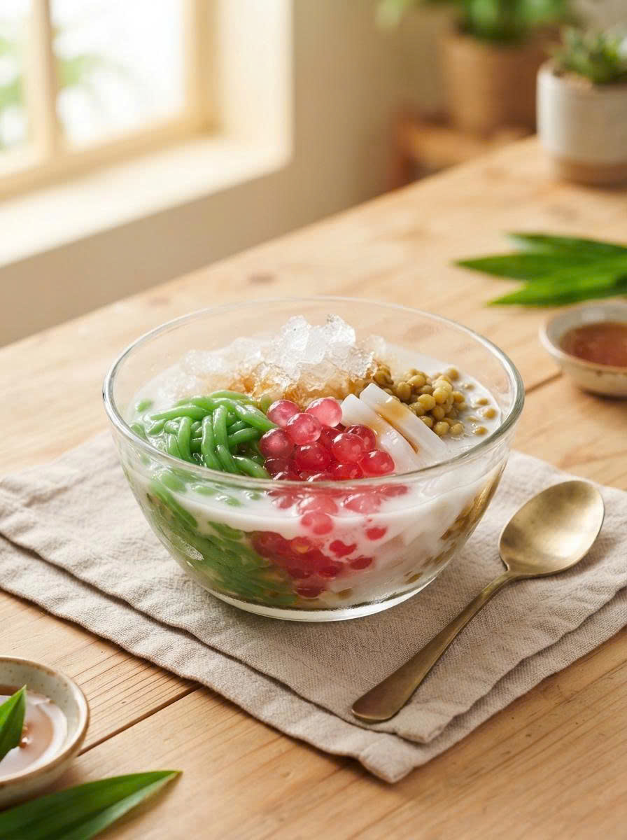 Banh lot hat luu