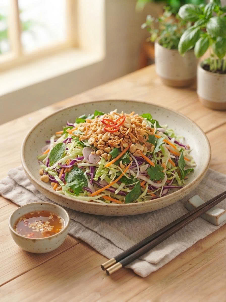 Kabissalat