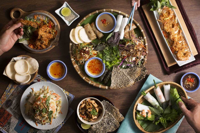 Vietnamesische Küche entdecken – Tradition, Vielfalt und unverwechselbare Aromen